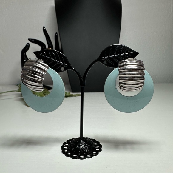 Womens Jewelry drop Earrings - Picture 3 of 6